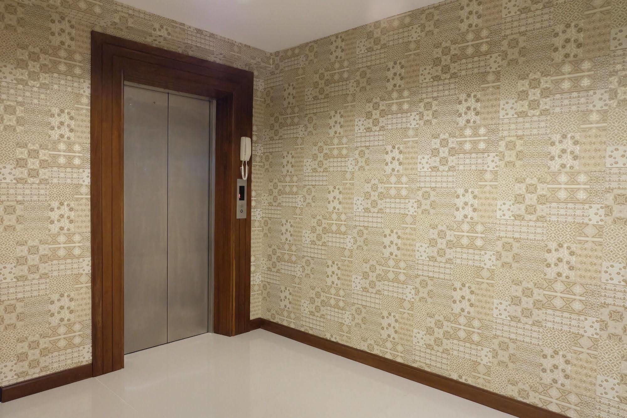 Monmuang Hotel Chiang Mai Luaran gambar