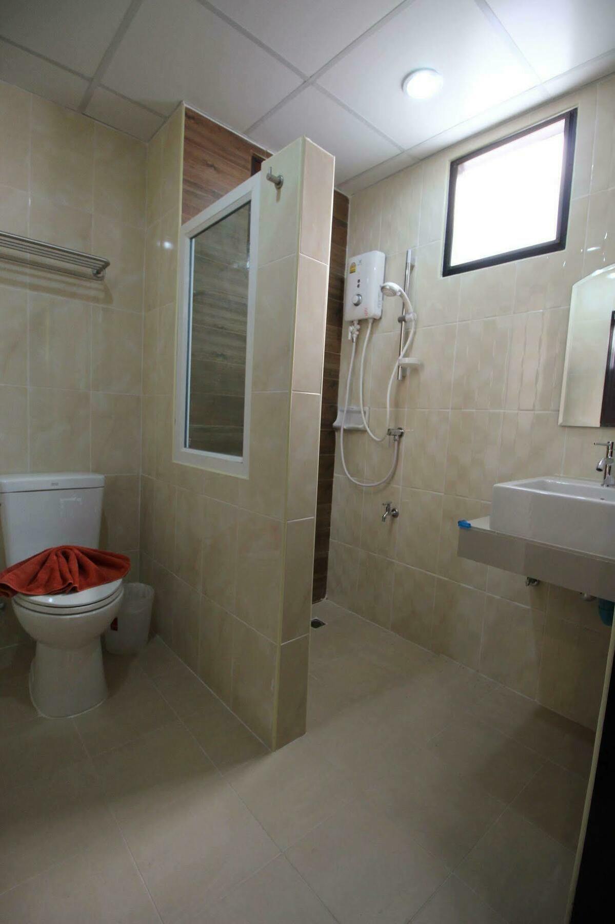 Monmuang Hotel Chiang Mai Luaran gambar